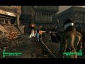 Fallout 3: Tenpenny as Rorshach