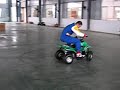 MINI QUAD 110CC