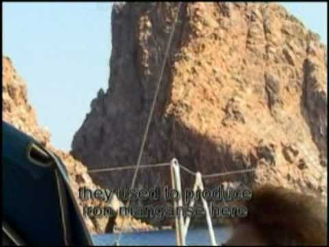 Milos of Venus - part 1