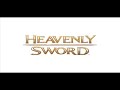 Heavenly Sword Soundtrack - XMB Music