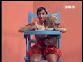 extrait de pas de pitier pour les croissants, pr�sent� par doroth�e, arianne, corbier, jacky, patrick & thierry roland