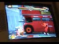 CvS2 (14) - Chr0n1c (1P) vs. Yoh! (2P)