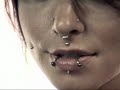 Kaisa - Minus Null ( Video Clip )