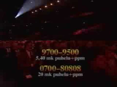 Halloween Techno Mix