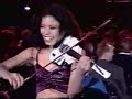Vanessa Mae - Storm (Live) ヴァネッサ・メイ