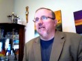 The Devil Throws The Crucifix At Pastor Paul Begley