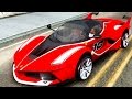 2016 Ferrari FXX K [HQ] v1.1 for GTA San Andreas video 1