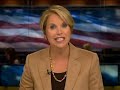 Katie Couric sings praise for the overnight-hit music sensation, Susan Boyle, who will now witness a second career boost with the release of her aptly-titled new album, 