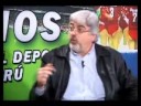 PREGON DEPORTIVO 60 A�os - Entrevista Tito Chumpitaz (3/3)