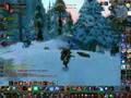 Hunter PvP iWin Button in Alterac Valley