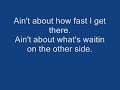 Miley Cyrus-in the Climb karaoke/instrumental
