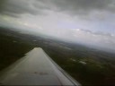 Dubrovnik Airline flight 357