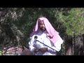 Eid al-Adha 1430/2009 in Kings Park - Part 1