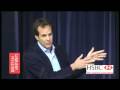 Brent Hoberman, lastminute.com (Inspiring Entrepreneurs - Small Companies, Global Ambitions)