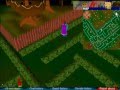 Tree gnome village quest - runescape classic