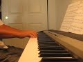 R&B piano R&B piano