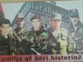 Mentor Mushkolaj --LEGJENDA E GJALLË