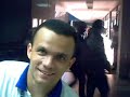 Limpieza del Aula en la UNEFA