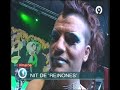 Vinaros.News, Carnaval 2008  drag queen previa Canal 9