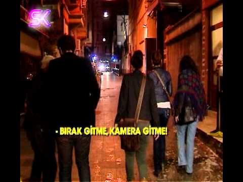 gokce bahadir