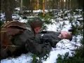 Metsataistelu - Suojeluskunta (airsoft)