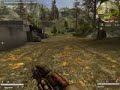 enemy territory: quake wars open beta gameplay