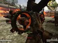 Enemy Territory: Quake Wars Open Beta Gameplay
