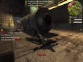 enemy territory: quake wars open beta gameplay
