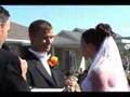 Jones Wedding
