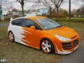 Virtual Tuning by d.boy