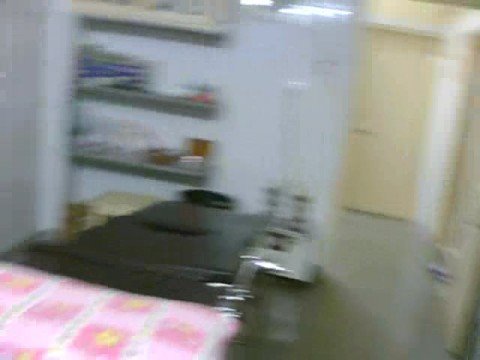 gyno clinic
