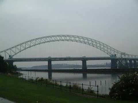 Welcome To Runcorn!
