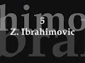 Gols no Winning Eleven - Top10