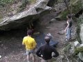 Arrampicata Interprete