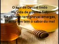 Damares -sabor de mel.flv