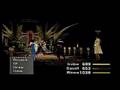 FF8 Seifer and Edea Battle 1