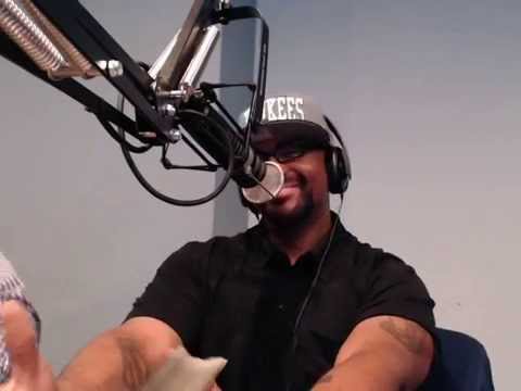 Reach Around Radio 10-25-12
