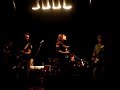 The Rivers Band Club - Ace of Spades