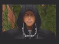 Kingdom Hearts II Final Mix Sora VS Roxas