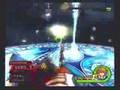 Kingdom Hearts II Final Mix Sora VS Roxas