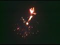 Weco Thunder Silvester 05-06