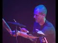 Michael Schack playin\