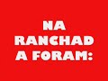 uchoa  ranchada xicão 
