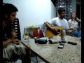 Churras do Brunao - Something