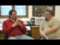 Dirt Racers Round Table with Joe Darrah Part 1
