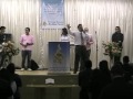 Pr. Jorge 22 de abril 2012