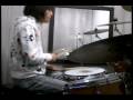 SeoTaiJi - Human Dream (Drum cover) ??? - ????