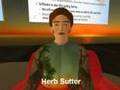 Intel Second Life Summit on Multi-core and Software. Pt.2
