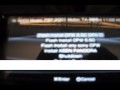 How to update to 5.50 gen D from 5.50 gen B-2 or C