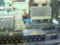 Robot SCM GROUP Morbidelli UNIX Technodomus.wmv